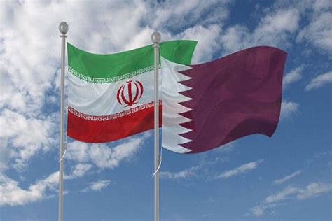 Iran, Qatar trade relations normalized: official - Mehr News Agency