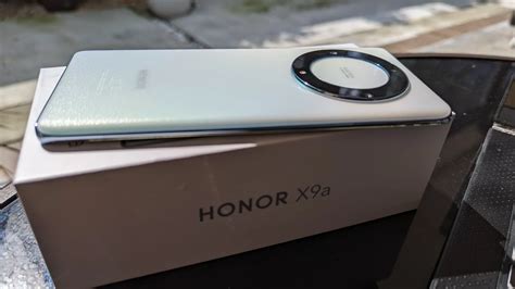 Honor X9A 5G In Depth Review - An all-rounder with a flagship-like display | techENT