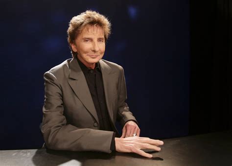 Barry Manilow’s Original Musical Is (Finally) Making It to New York - The New York Times