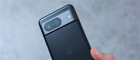 Google Pixel 8 review: simpler times | Digital Camera World