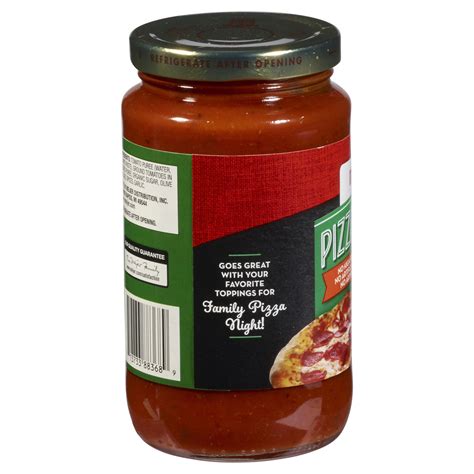 Meijer Pizza Sauce 14 oz | Shipt