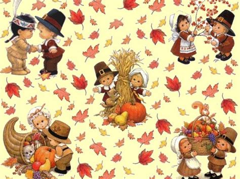 Disney Thanksgiving Wallpaper and Screensavers - WallpaperSafari