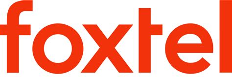 File:Foxtel logo 2018.svg - Wikimedia Commons