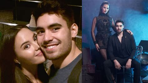 Meet Catriona Gray's hunk boyfriend - The Filipino Times