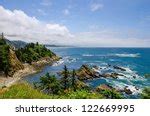 Oregon Coast Free Stock Photo - Public Domain Pictures