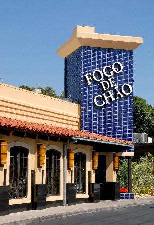 FOGO DE CHAO BRAZILIAN STEAKHOUSE, Atlanta - Buckhead - Updated 2020 Restaurant Reviews, Menu ...