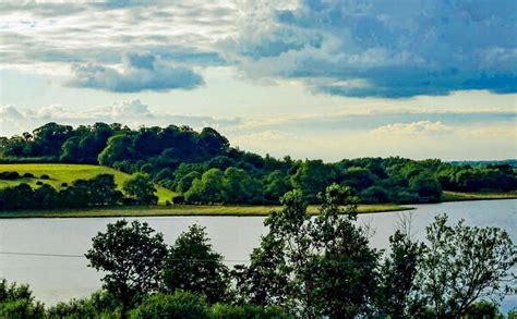 Cycling Rutland Water - The Hide at Manton Bay