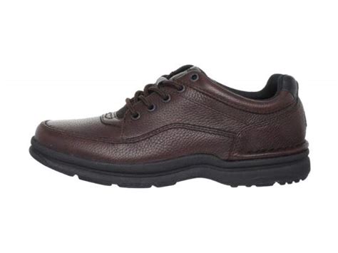 Rockport Men's Classic Walking Shoe