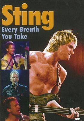 Every Breath You Take : Sting | HMV&BOOKS online - VEOSTAR2144