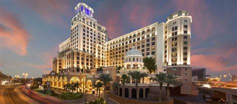 Kempinski Hotel - Dubai Visa Guide | How to apply for Dubai Visa