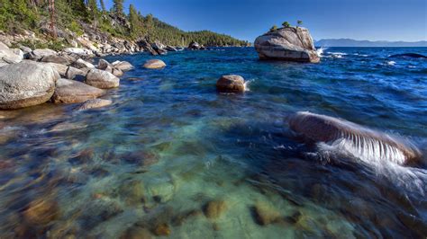 Lake Tahoe 4K Wallpapers - Top Free Lake Tahoe 4K Backgrounds ...