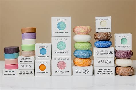 Zero Waste Shampoo & Conditioner Bars, Are They Really Worth the Hype – ZeroWasteStore.com