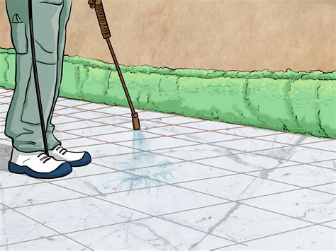 3 Ways to Clean Concrete Patio - wikiHow