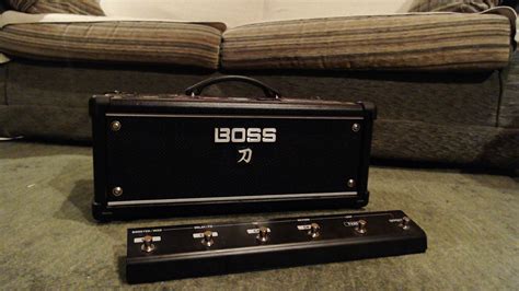 BOSS-KATANA-100-HEAD-BOSS-GA-FC – MATT TEN Guitar Lessons