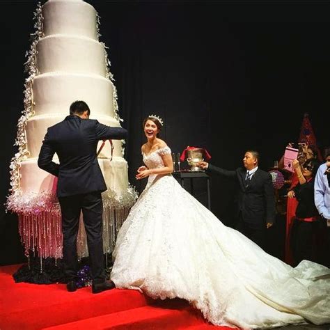 NEWSWORTHY DAILY: IN PHOTOS:Dingdong Dantes and Marian Rivera Wedding