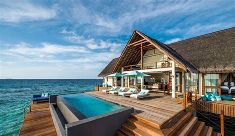 Photo Gallery Page | Maldives luxury resorts, Maldives water villa ...