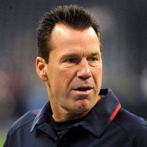 Gary Kubiak - Age, Family, Bio | Famous Birthdays