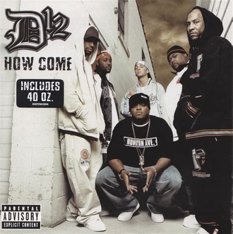 List Of All D12 Songs (1988-2013): 2004