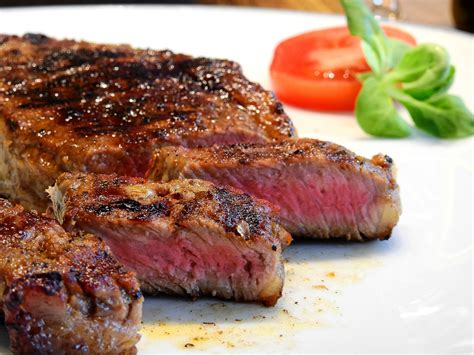 Well-Done, Medium, And Rare Steak: Do You Know The Difference?