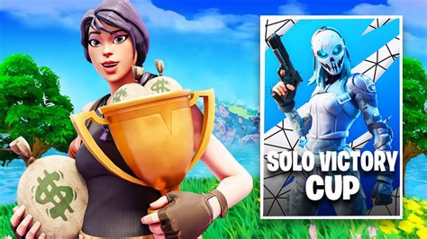 How to Get Your First Earnings in Fortnite - Solo Guide - YouTube