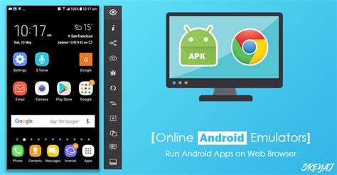 APKOnline | An Online Android Emulator 2023