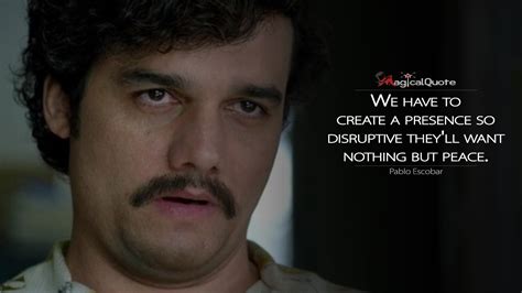 Pablo Escobar Quotes - ShortQuotes.cc