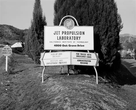 Welcome to JPL, 1957 | NASA Jet Propulsion Laboratory (JPL)