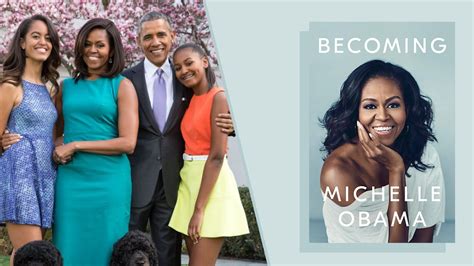 'Becoming' Review: Michelle Obama Proves She's Just Like Everyone We ...