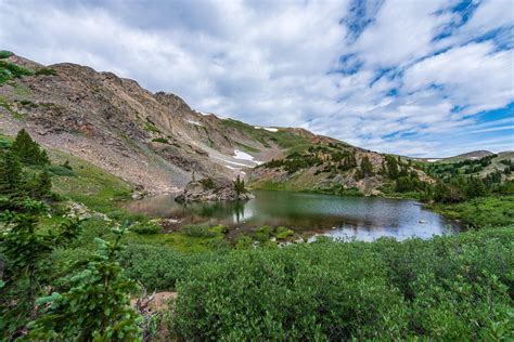 Lost Lake CO : r/Colorado