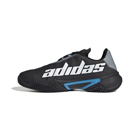 adidas Barricade Tennis Shoe in Blue for Men | Lyst