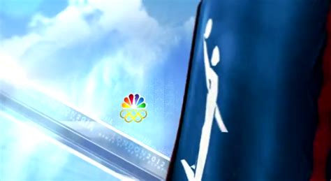 NBC Sports London Olympics Motion Graphics and Broadcast Design Gallery