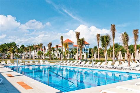 Riu Palace Mexico Hotel | Mexico All Inclusive Vacations