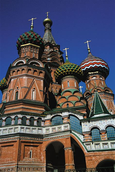 Russia - Culture, Traditions, Arts | Britannica