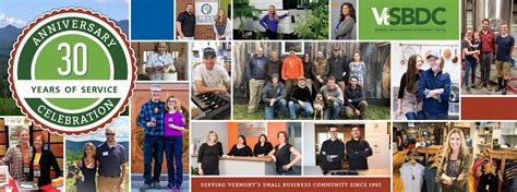 Vermont No. 1 Ranking Is an Opportunity to Grow - Vermont Small Business Development Center