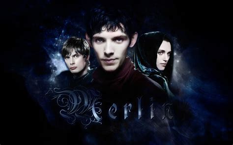 Merlin Poster Gallery5 | Tv Series Posters and Cast