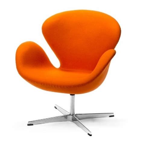 Orange Swivel Chair Living Room Picture 62 | Chair Design