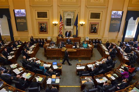 A Single Vote Just Swung a Virginia House of Delegates Race and Ended Almost Two Decades of ...