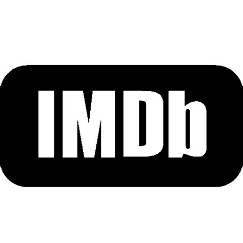 Cinema Imdb Icon | Windows 8 Iconset | Icons8