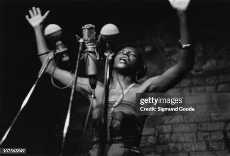 Miriam Makeba Photos and Premium High Res Pictures - Getty Images