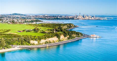 Waitematā Harbour, Auckland - Book Tickets & Tours | GetYourGuide.com