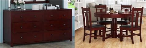 Everything You Need to Know About Mahogany Wood Furniture