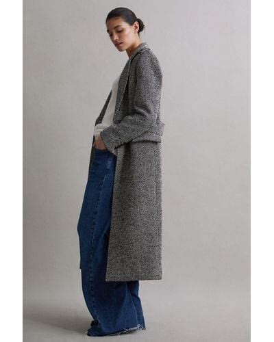 Reiss Coats for Women | Online Sale up to 66% off | Lyst