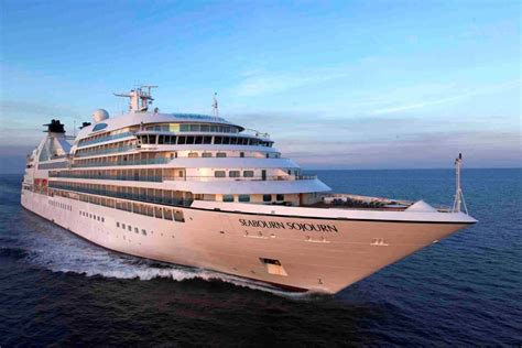 Seabourn Cruises Review (Updated 2018)