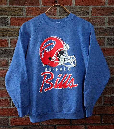 Buffalo Bills Women's Sweater | wild west buffalo bill