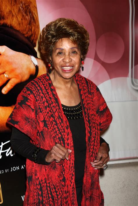 Station 19: Marla Gibbs (227, The Jeffersons) to Guest on Grey's Anatomy Spin-off - canceled ...