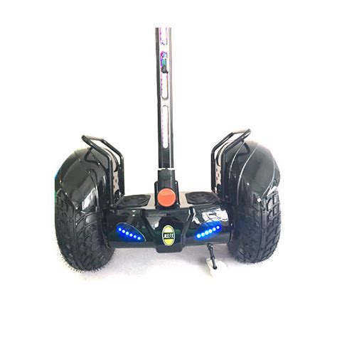 White Personal Transporter Segway at best price in Pune | ID: 13887216333