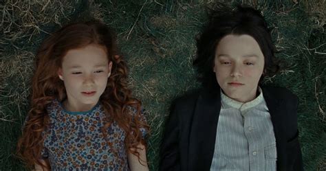 Harry Potter: 25 Things Only Super-Fans Know About Snape And Lily’s Relationship