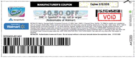 Printable Coupon For Paper Towels - Get What You Need For Free