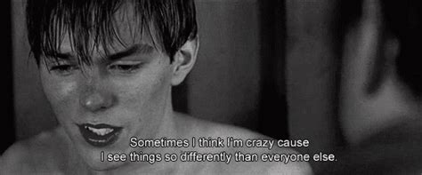 Tony Stonem Quotes. QuotesGram