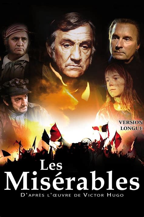 Watch Les Misérables (1982) HD Free Movie at wirastream.com